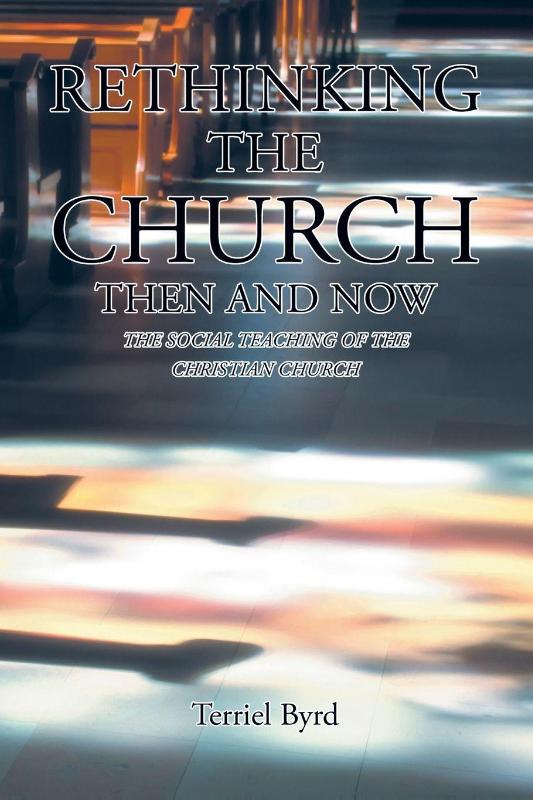 Rethinking the Church Then and Now
