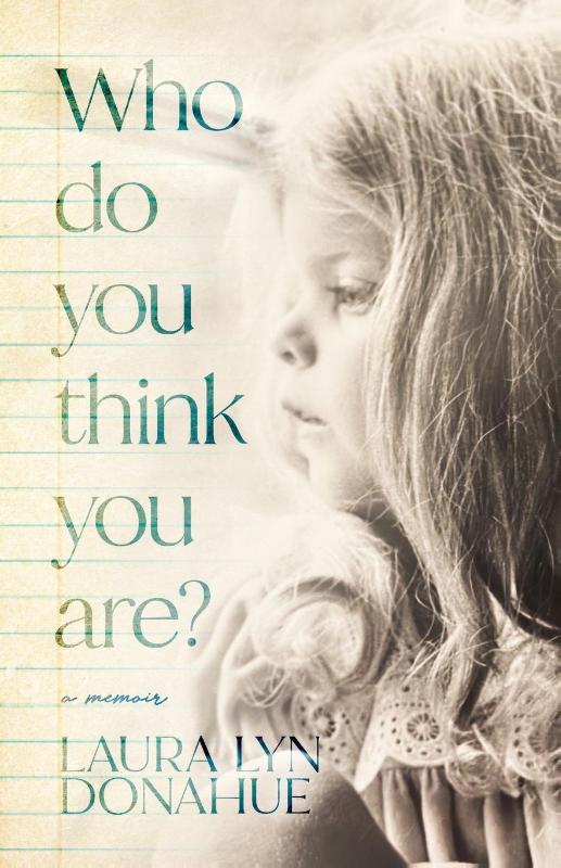 Who Do You Think You Are?