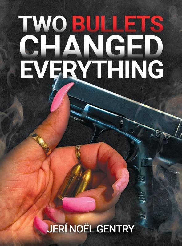 Two Bullets Changed Everything