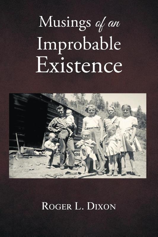 Musings of an Improbable Existence