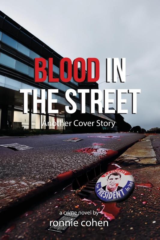 Blood In The Street