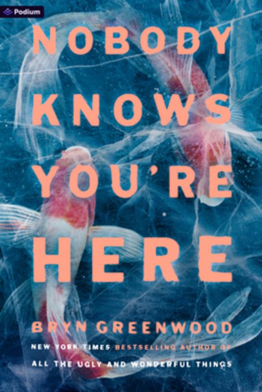 Nobody Knows You're Here: A Psychological Suspense Thriller