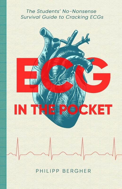 Bergher, P: ECG in the Pocket