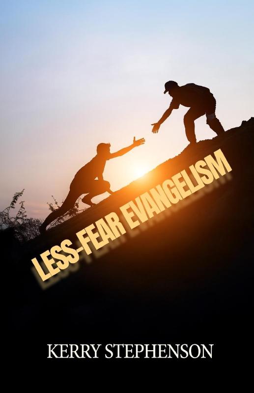 Less-Fear Evangelism