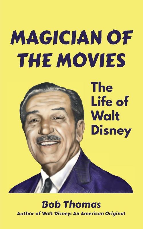 Magician of the Movies