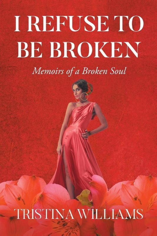 I Refuse to be Broken