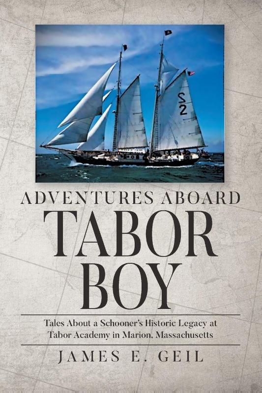 Adventures Aboard Tabor Boy