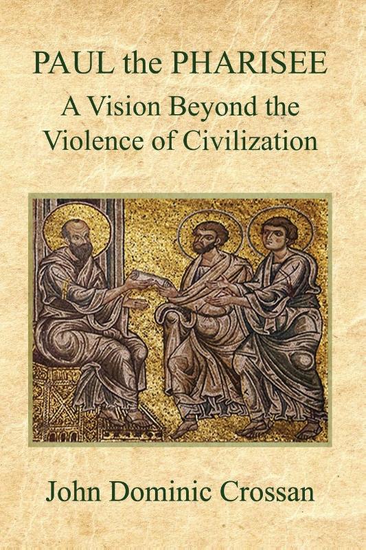 PAUL the PHARISEE