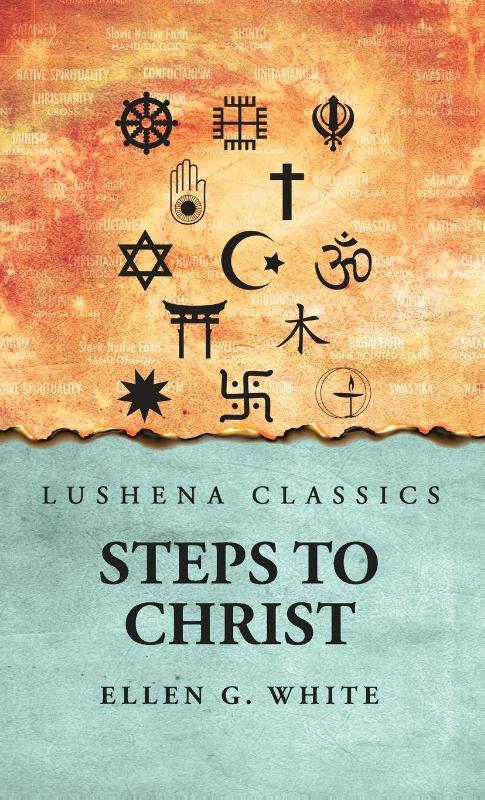 Steps to Christ