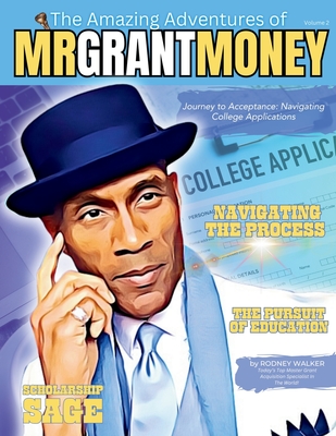 Journey To Acceptance: Navigating College Applications