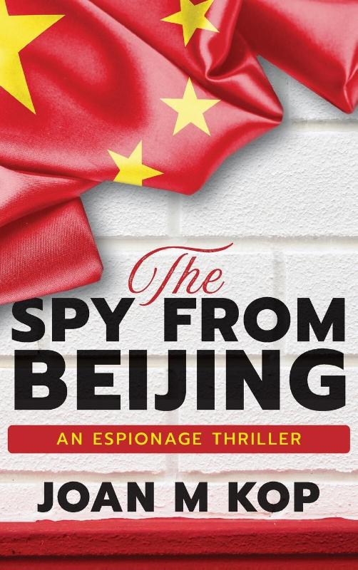 The Spy from Beijing