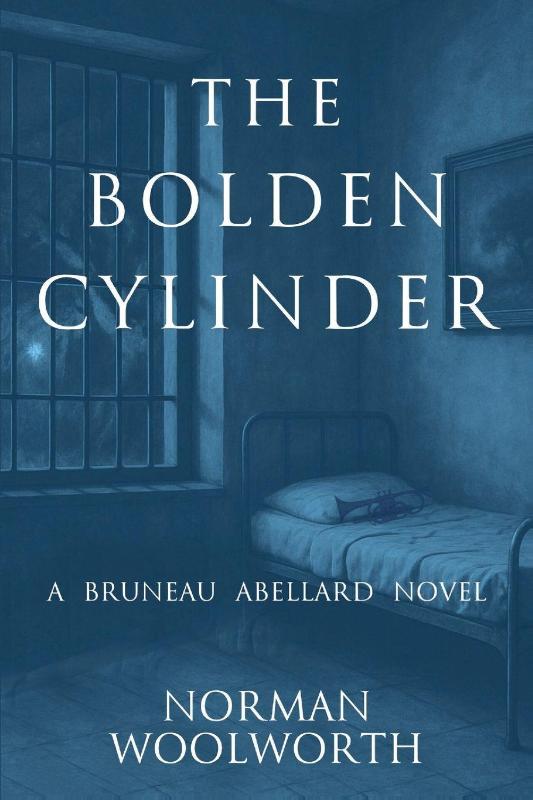 The Bolden Cylinder