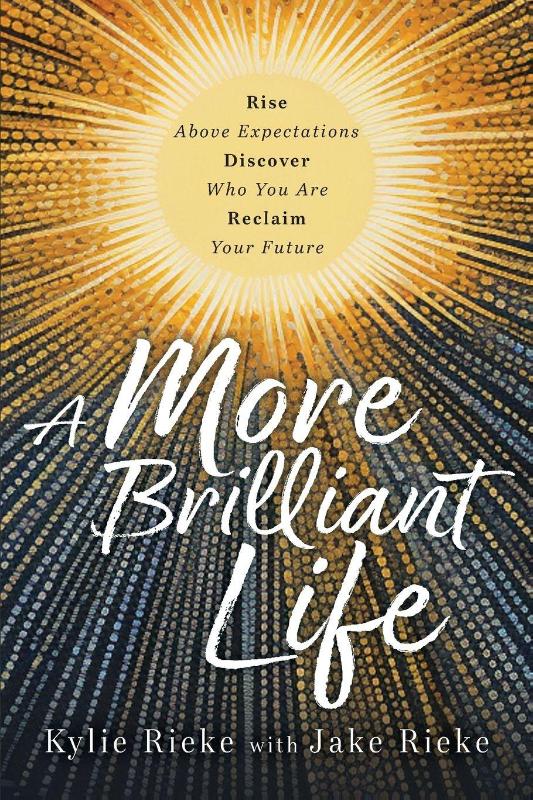 A More Brilliant Life
