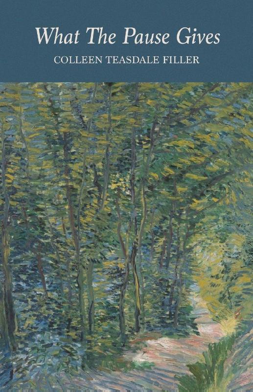 What The Pause Gives