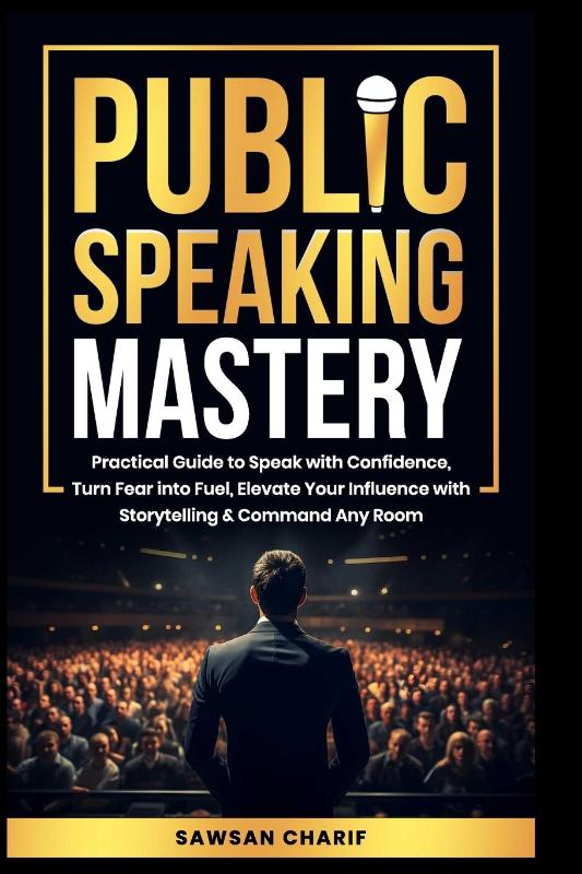 Public Speaking Mastery