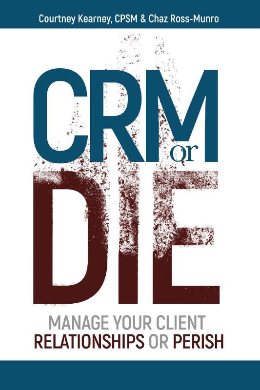 CRM or Die