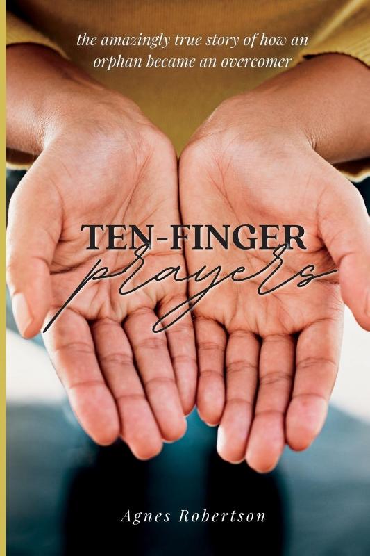 Ten-Finger Prayers