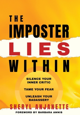 The Imposter Lies Within