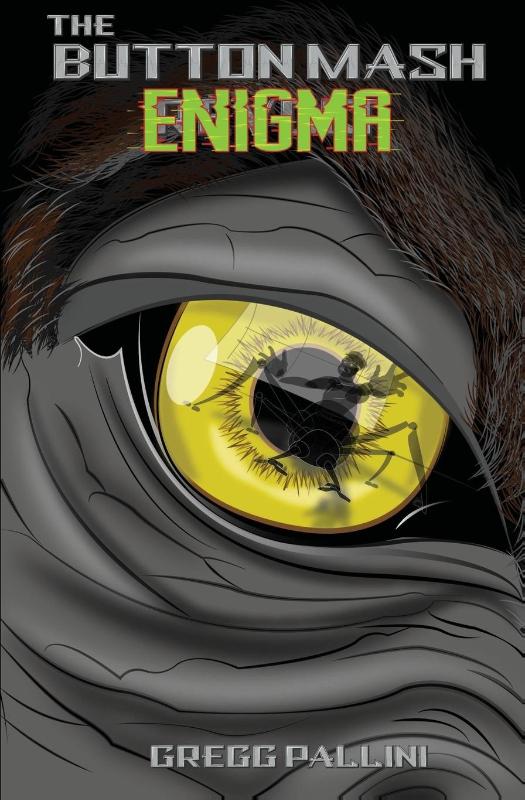 The Button Mash Enigma