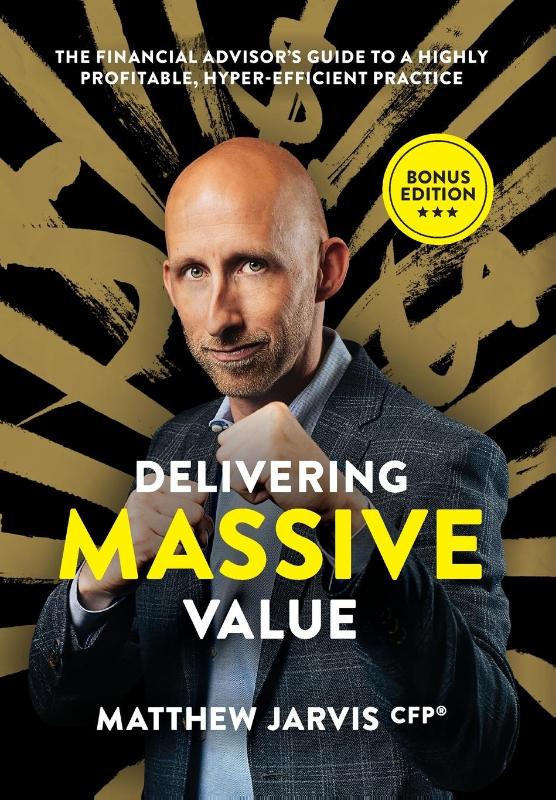 DELIVERING MASSIVE VALUE