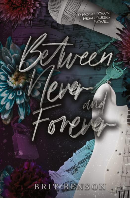 Between Never and Forever