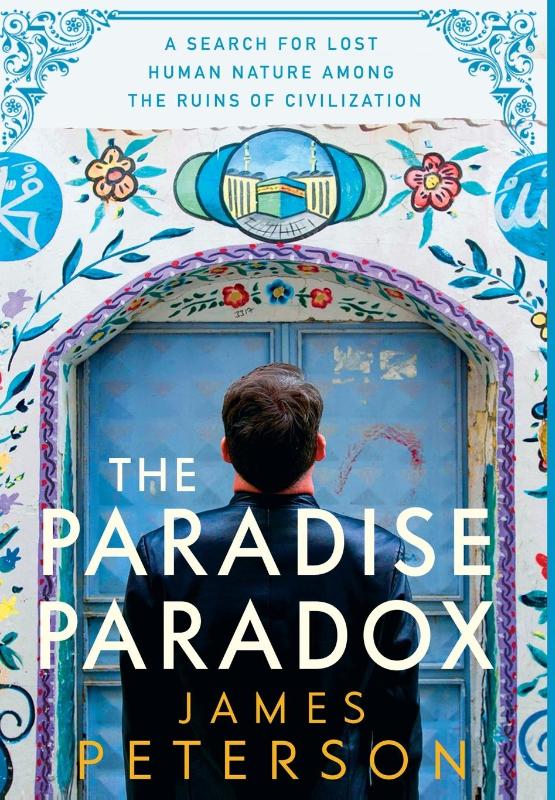 Peterson, J: Paradise Paradox