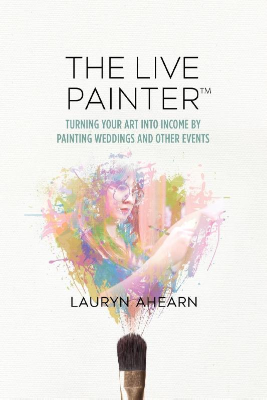 The Live Painter