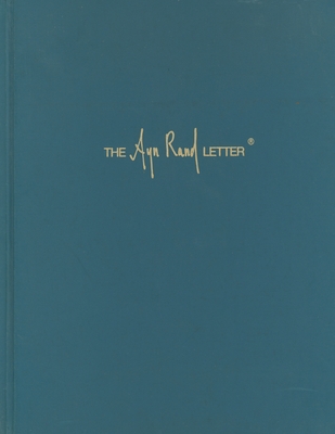 The Ayn Rand Letter (1971-1976)