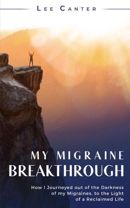 My Migraine Breakthrough