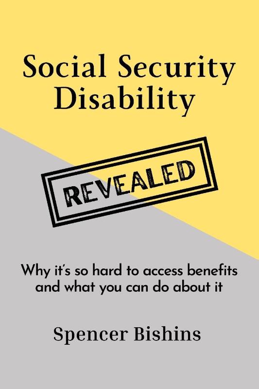Social Security Disability Revealed