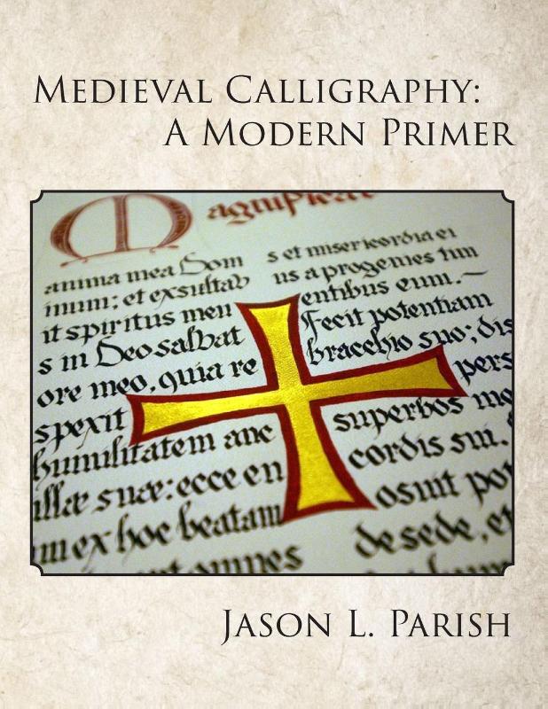 Medieval Calligraphy