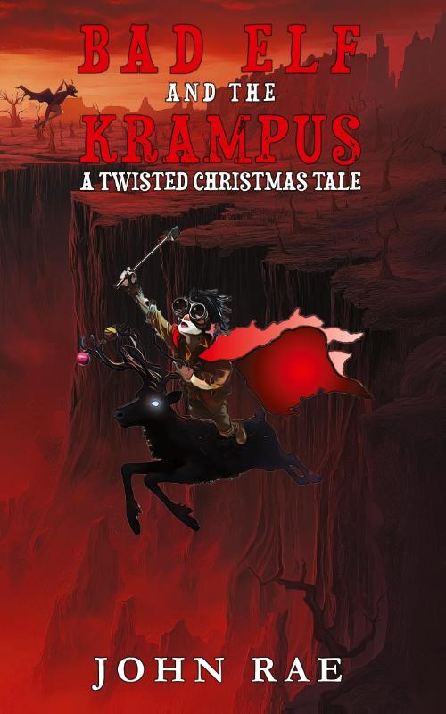 Bad Elf and The Krampus