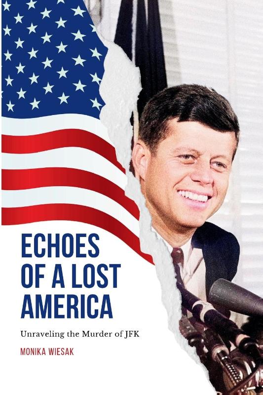 Echoes of a Lost America