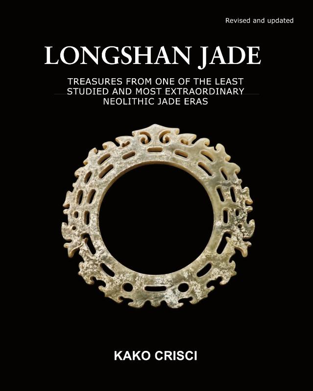 Longshan Jade