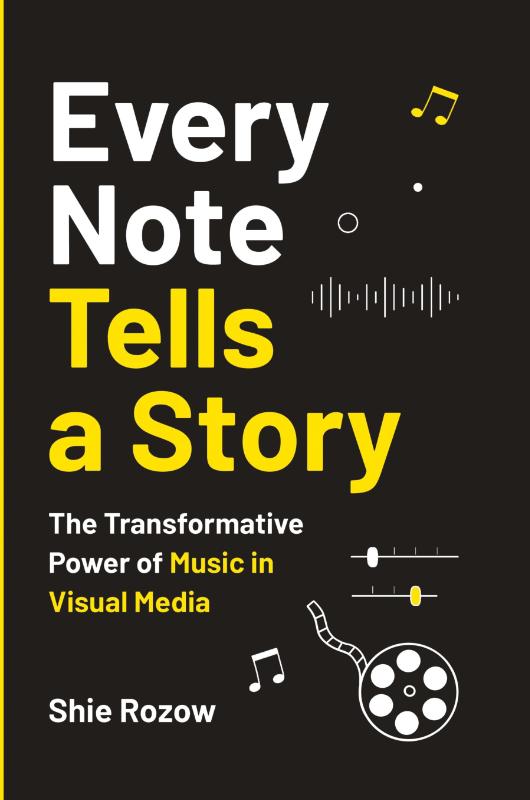 Every Note Tells a Story