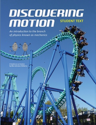 Discovering Motion; Student text