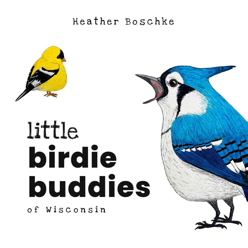 Little Birdie Buddies of Wisconsin