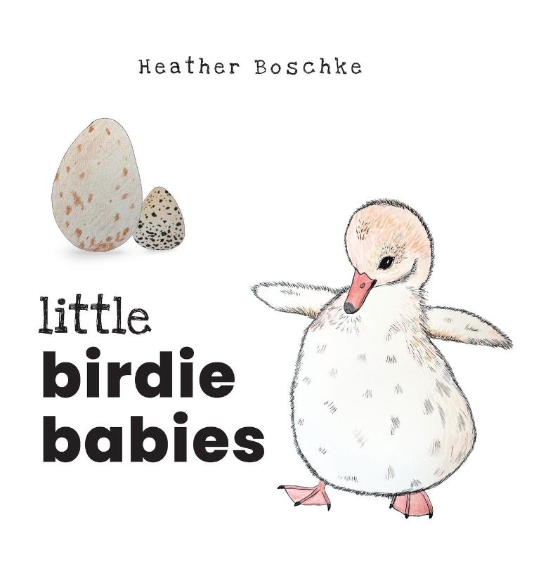 Little Birdie Babies