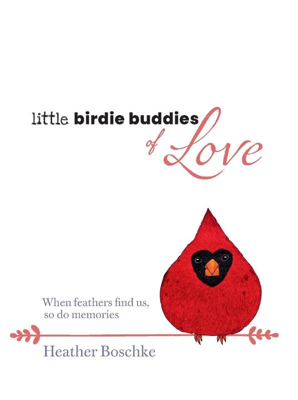 Little Birdie Buddies of Love