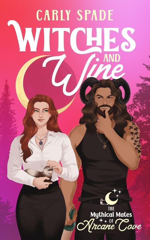 Witches and Wine