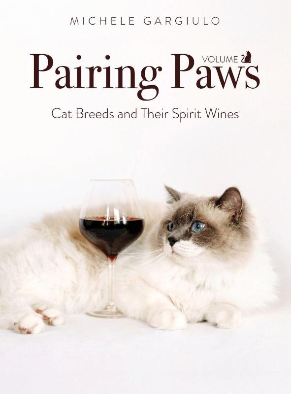 Pairing Paws, vol. II