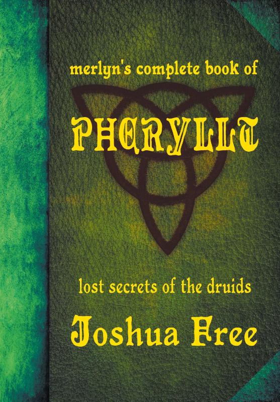 Merlyn's Complete Book of Pheryllt