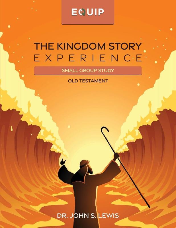 Lewis, J: Kingdom Story Experience - Old Testament