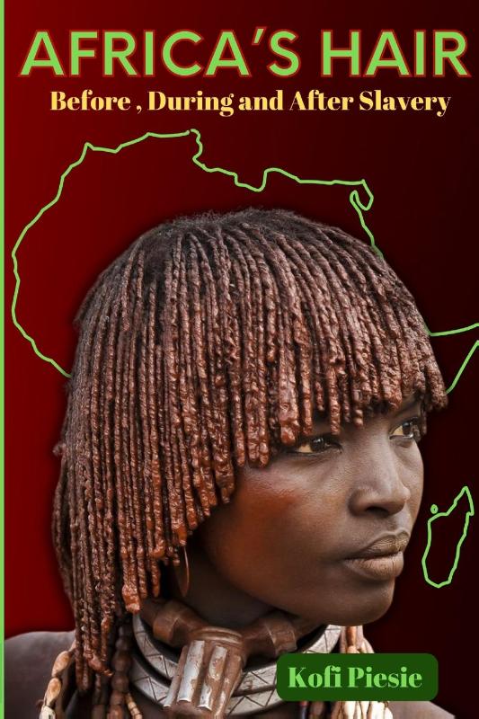 Africa's Hair