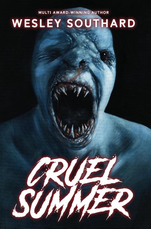 Southard, W: Cruel Summer