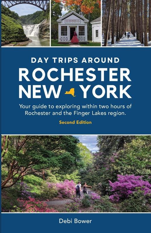 Day Trips Around Rochester, New York