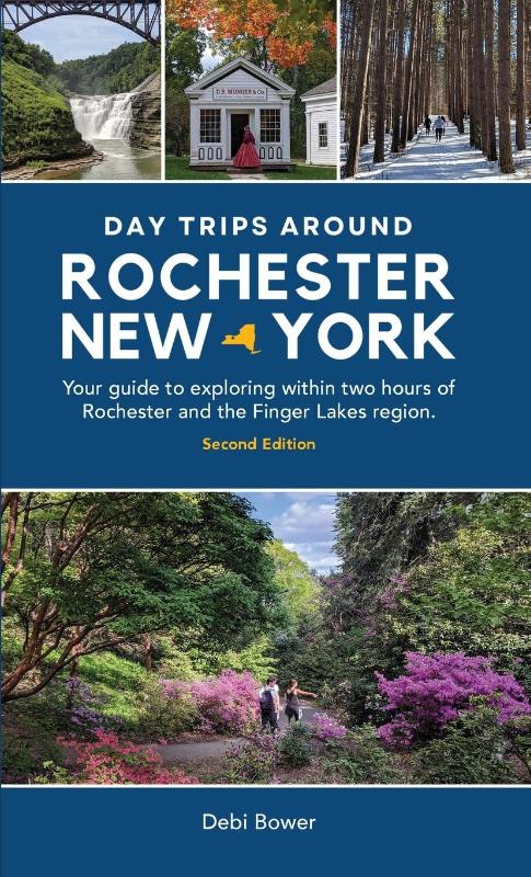Day Trips Around Rochester, New York