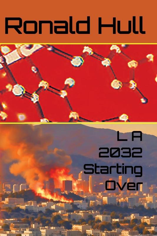 LA 2032 STARTING OVER