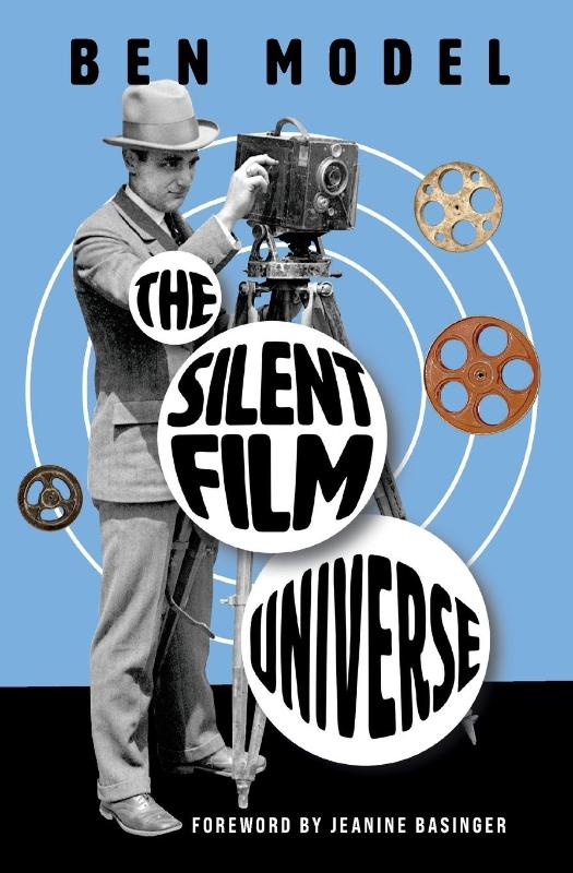 The Silent Film Universe