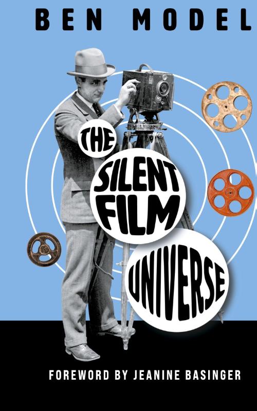 The Silent Film Universe